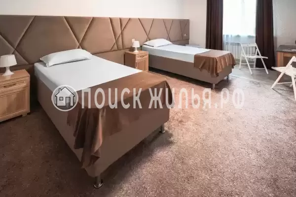 Отель «Лабиринт» Отель «Лабиринт»