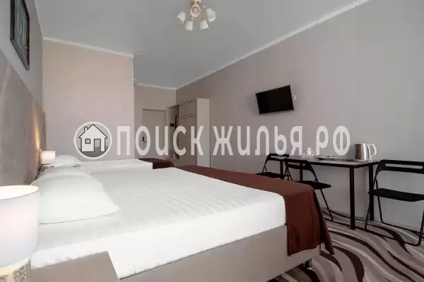 Отель «Лабиринт» Отель «Лабиринт»