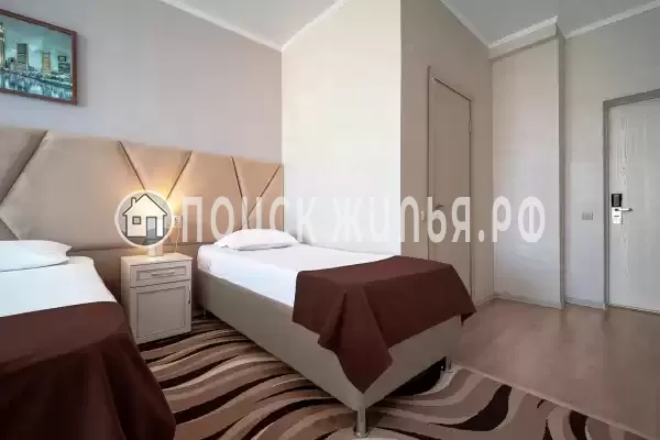 Отель «Лабиринт» Отель «Лабиринт»