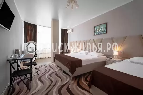 Отель «Лабиринт» Отель «Лабиринт»