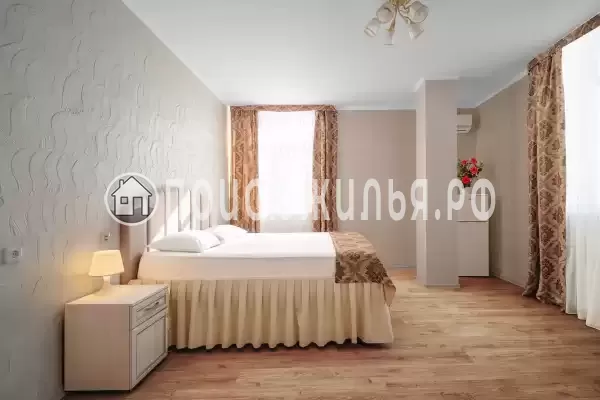 Отель «Лабиринт» Отель «Лабиринт»