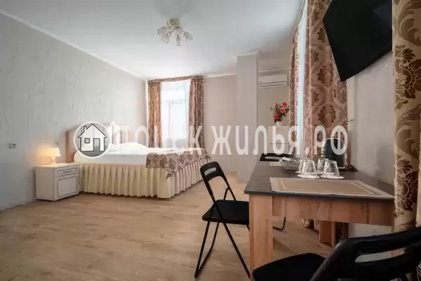 Отель «Лабиринт» Отель «Лабиринт»