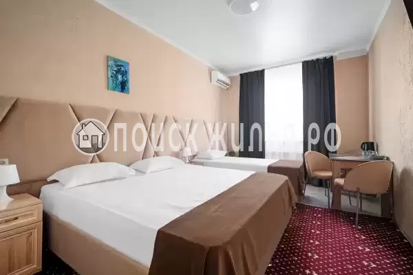 Отель «Лабиринт» Отель «Лабиринт»