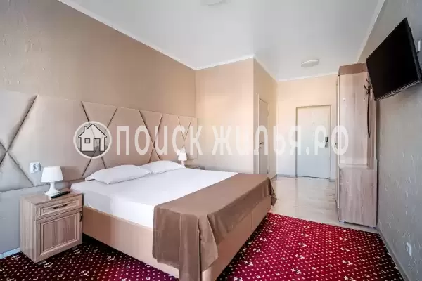 Отель «Лабиринт» Отель «Лабиринт»