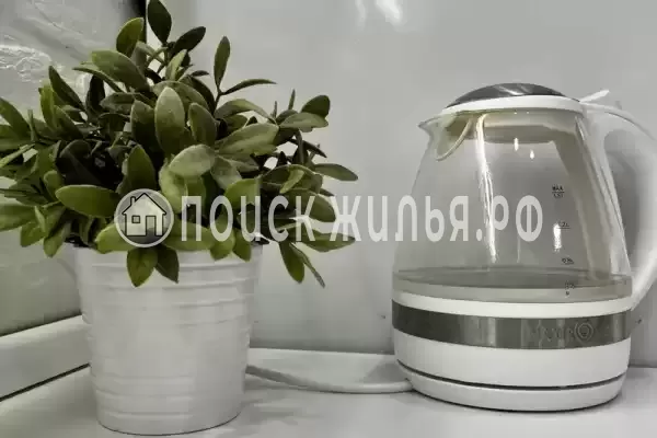 Частный сектор «Двухкомнатная в центре»