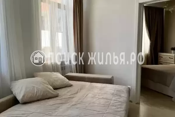 Частный сектор «Двухкомнатная в центре»