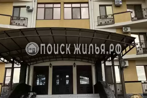 Частный сектор «Двухкомнатная в центре»