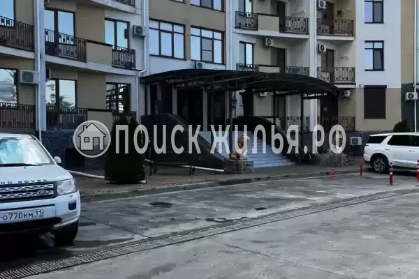 Частный сектор «Двухкомнатная в центре»