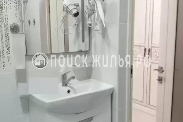 Частный сектор «Двухкомнатная в центре»