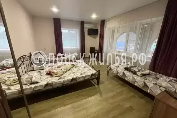 «Архипо-Осиповка»