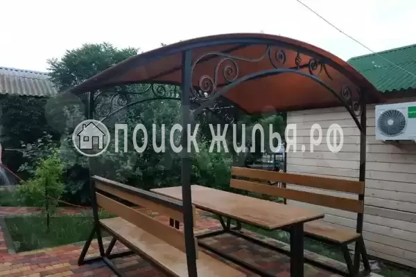 Частный сектор «Коттедж на Вишневом»