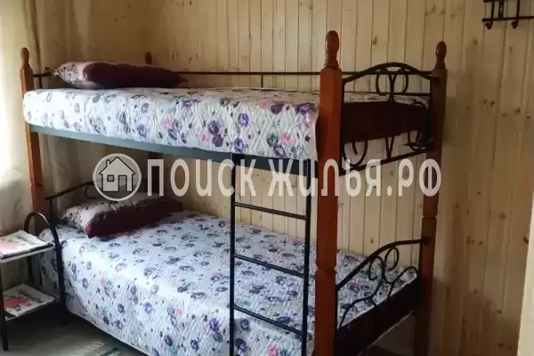 Частный сектор «Коттедж на Вишневом»