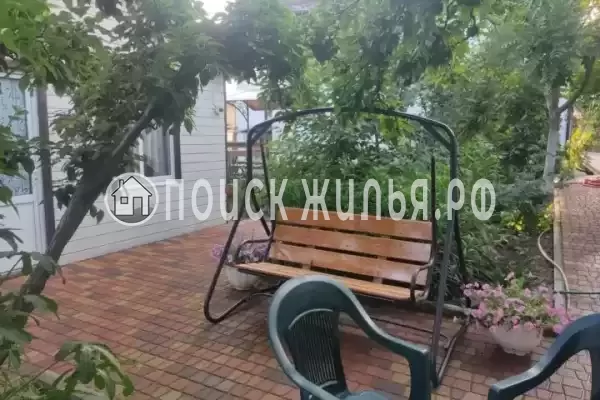 Частный сектор «Коттедж на Вишневом»