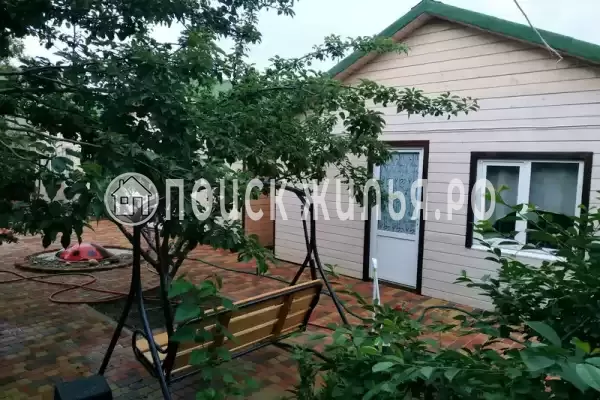 Частный сектор «Коттедж на Вишневом»