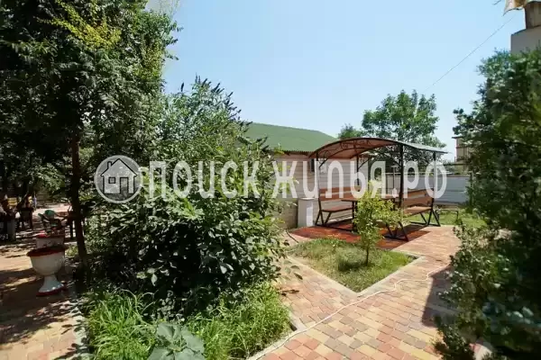 Частный сектор «Коттедж на Вишневом»