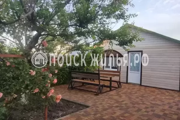 Частный сектор «Коттедж на Вишневом»