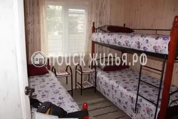 Частный сектор «Коттедж на Вишневом»