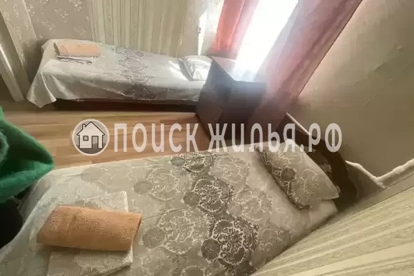 Частный сектор «Четырёхкомнатная у моря»