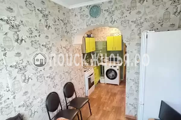 Частный сектор «Четырёхкомнатная у моря»