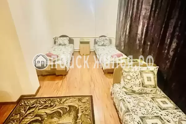 Частный сектор «Четырёхкомнатная у моря»