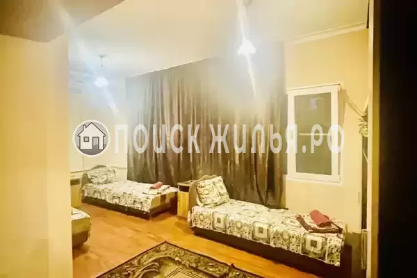 Частный сектор «Четырёхкомнатная у моря»