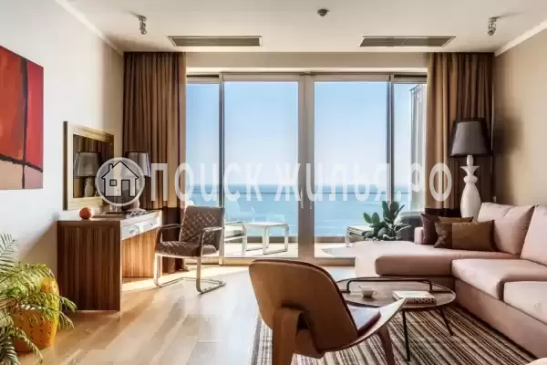 Отель «Утёсов»