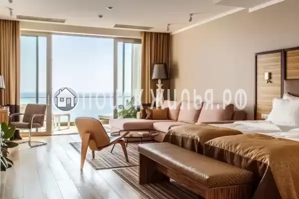 Отель «Утёсов»