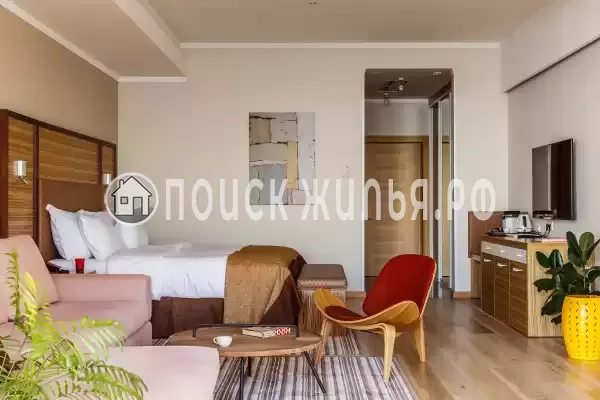 Отель «Утёсов»