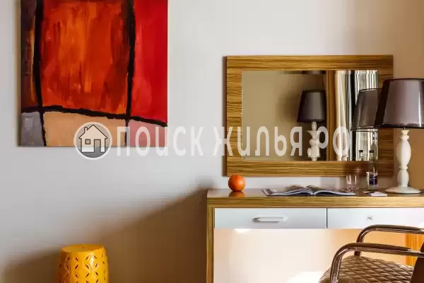 Отель «Утёсов»