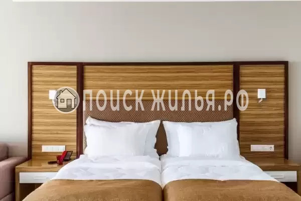 Отель «Утёсов»