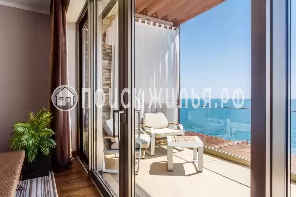 Отель «Утёсов»