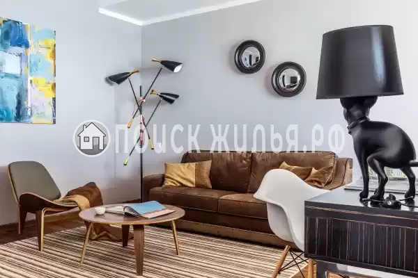 Отель «Утёсов»