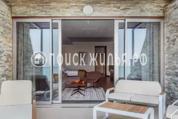 Отель «Утёсов»