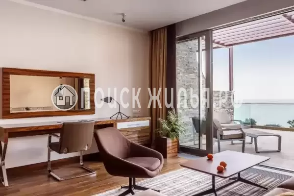 Отель «Утёсов»