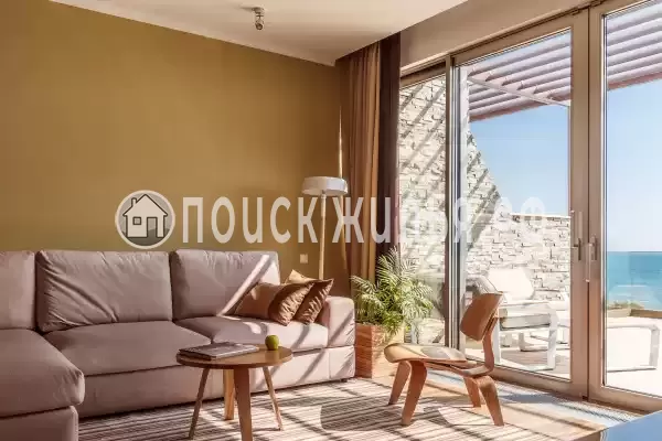 Отель «Утёсов»