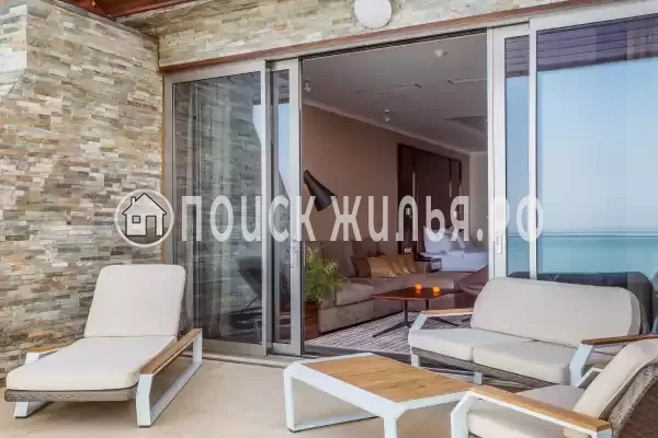 Отель «Утёсов»