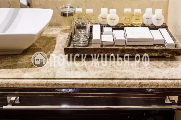 Отель «Утёсов»