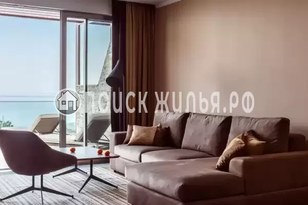 Отель «Утёсов»