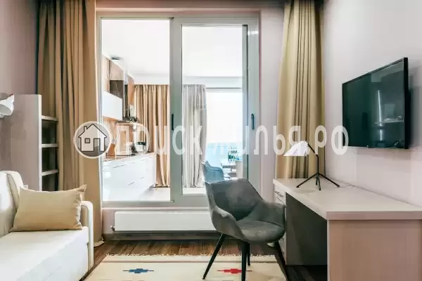 Отель «Утёсов»