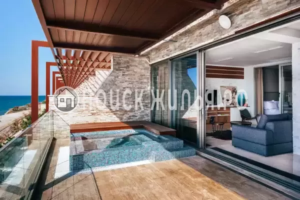 Отель «Утёсов»