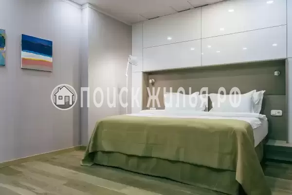 Отель «Утёсов»