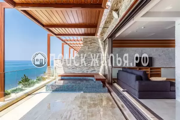 Отель «Утёсов»