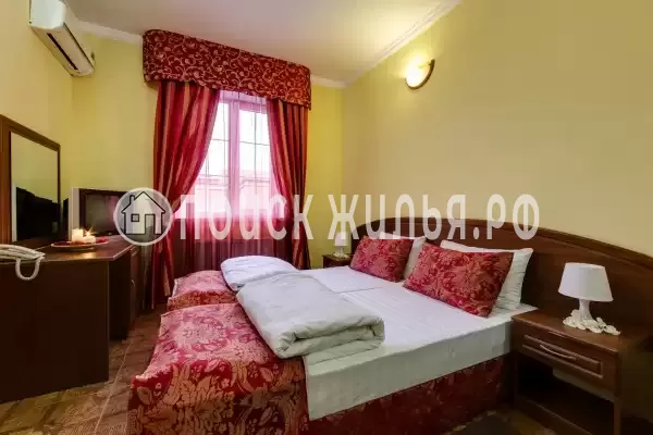 Отель «Мартон Лион» Отель «Мартон Лион»