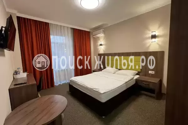 Отель «Мартон Лион» Отель «Мартон Лион»