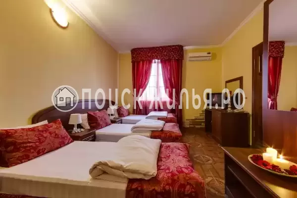 Отель «Мартон Лион» Отель «Мартон Лион»