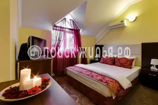 Отель «Мартон Лион» Отель «Мартон Лион»