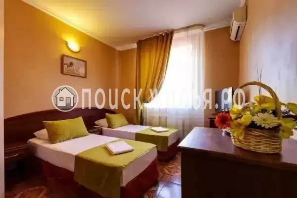 Отель «Мартон Лион» Отель «Мартон Лион»