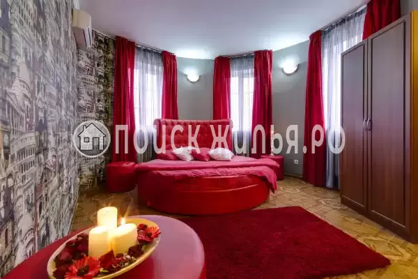 Отель «Мартон Лион» Отель «Мартон Лион»