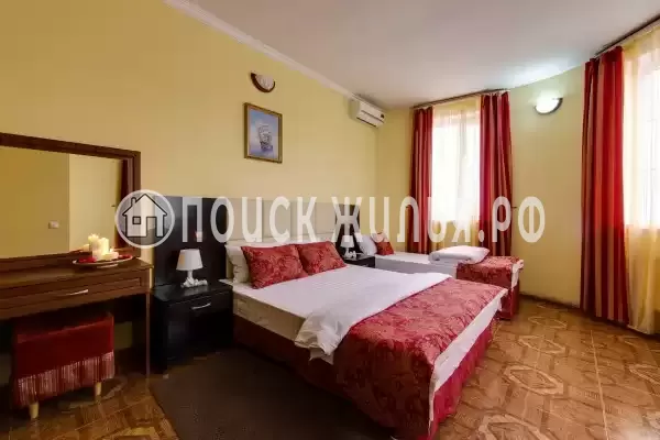 Отель «Мартон Лион» Отель «Мартон Лион»