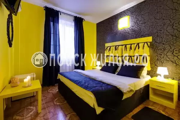 Отель «Мартон Лион» Отель «Мартон Лион»